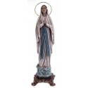 Statue 46 cm - ND de Lourdes