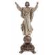 Christ Ressuscité s/base - 41 X 15 cm