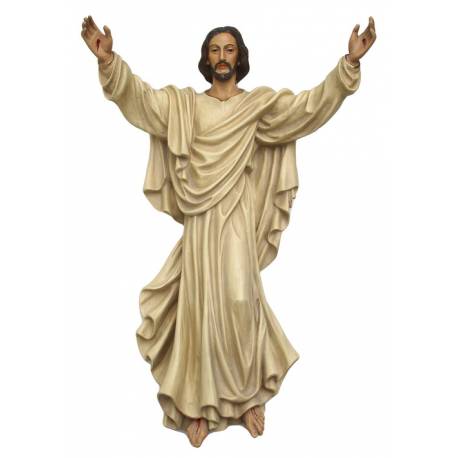 Christ Ressuscité - 58 cm