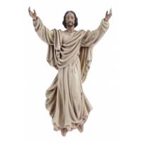 Christ Ressuscité - 28 X 17 cm