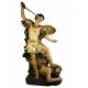 Beeld 100 cm - H Michael 