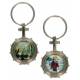 Porte-Clefs Dizainier Ste Rita