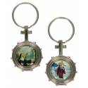 Porte-Clefs Dizainier Ste Rita