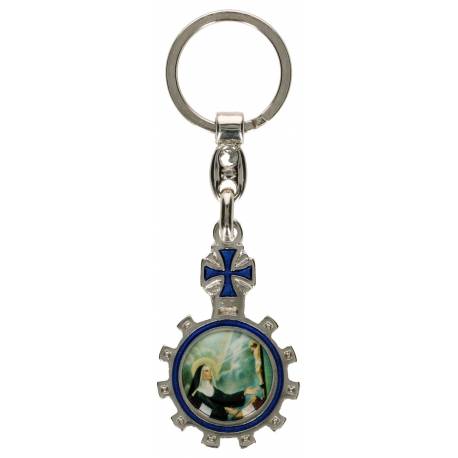 Sleutelhanger Tientje / Scouts H Rita 