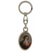 Porte-Clefs - St Benoît