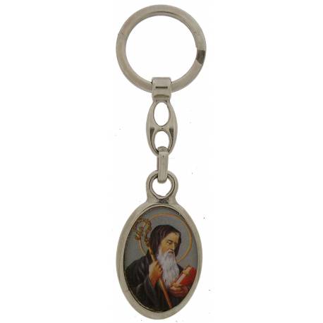 Sleutelhanger - H Benedictus 