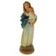 Statue 14 cm - Vierge et enfant - Ferruzzi