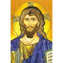 Carte Postale Christ Pantocrator