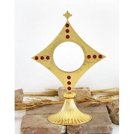 Ostensoire Dore