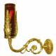 Houder voor Godslamp 