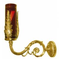 Houder voor Godslamp 