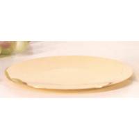 Patene lisse 15.5 cm