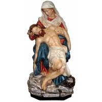 Statue 62 cm Pieta