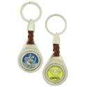 Porte-Clefs - OPEL / St Christophe