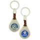 Porte-Clefs - PEUGEOT / St Christophe