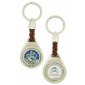 Porte-Clefs - CITROEN / St Christophe