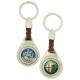 Sleutelhanger - ALFA ROMEO / H Kristoffel 