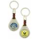 Porte-Clefs - RENAULT / St Christophe