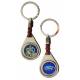 Porte-Clefs - FORD / St Christophe