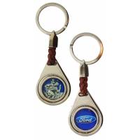 Sleutelhanger - FORD / H Kristoffel 
