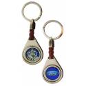 Porte-Clefs - FORD / St Christophe