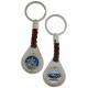 Porte-Clefs - SUBARU / St Christophe