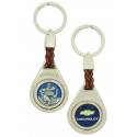 Porte-Clefs - CHEVROLET / St Christophe