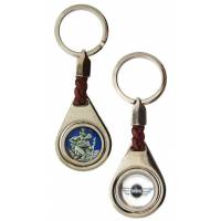 Porte-Clefs - MINI / St Christophe
