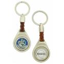 Porte-Clefs - NISSAN / St Christophe