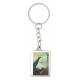 Sleutelhanger Banneux Versch. Glas 