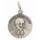 Medaille 15 mm - Br Mutien Marie 