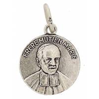 Médaille 15 mm - Fr Mutien Marie