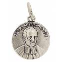 Médaille 15 mm - Fr Mutien Marie