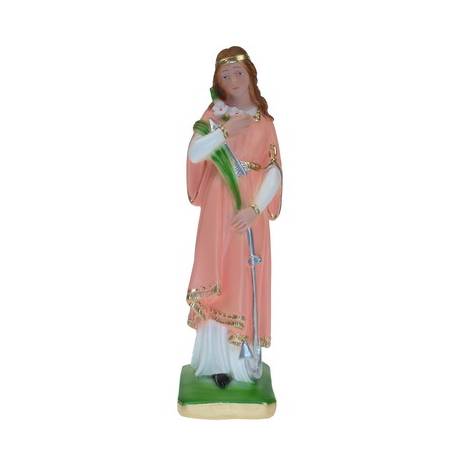 Statue 30 cm - Ste Philomène