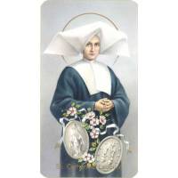 Prenjte H Catharina Laboure 