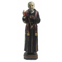 Statue 30 cm - St P. Pio