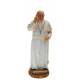 Statue 13 cm - Pape François