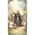 Prentje H Franciscus - Xavier 