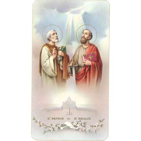 Image St Pierre Et Paul