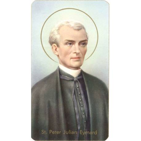 Prentje H Petrus Julien Aymard 