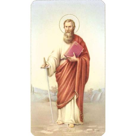 Image St Paul