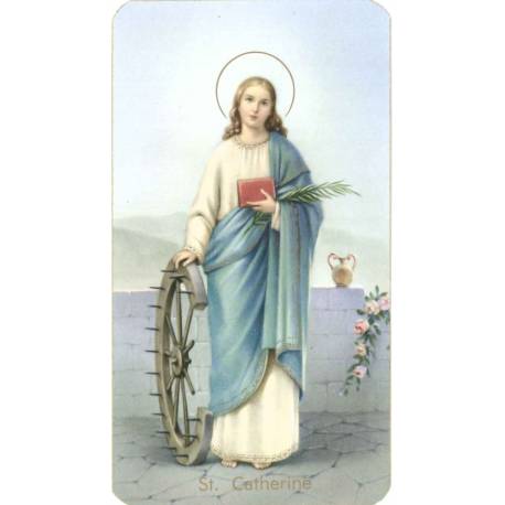 Prenjte H Catharina 