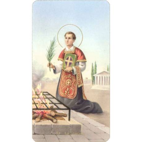 Prentje H Laurentius 