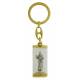 Sleutelhanger - H Pater Pio 