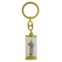 Porte-Clefs - St P Pio