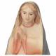 Sainte Famille : crèche de Noël en bois Komet 12 cm