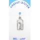 Medaille Zilver O.L.V. / Open 