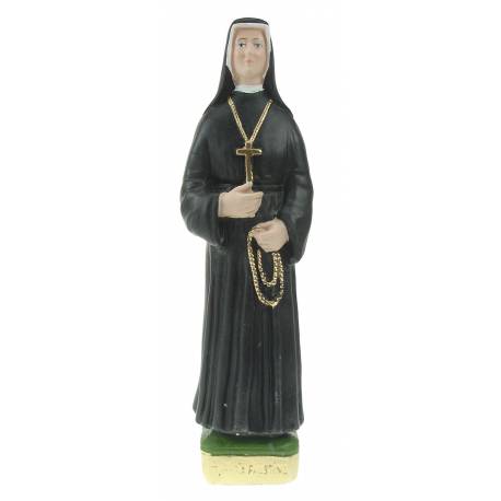 Statue 20 cm - Soeur Faustine