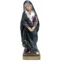 Statue 35 cm - N.D. des Douleurs