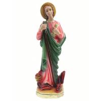 Statue 30 Cm Ste Marthe